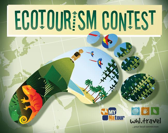 Ecotourism Contest